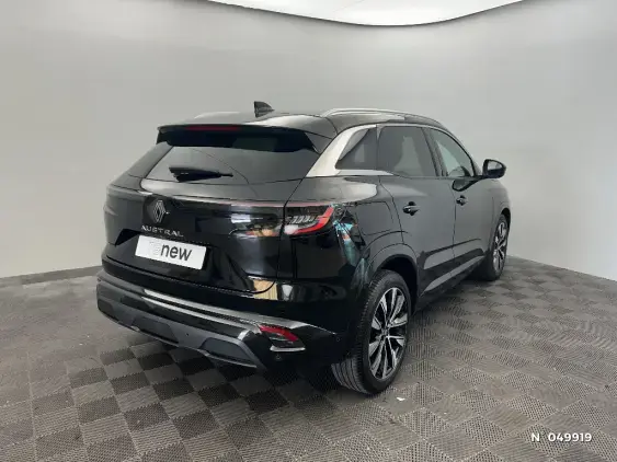 RENAULT AUSTRAL - voiture d'occasion - Photo 4