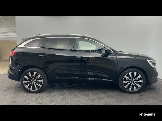 RENAULT AUSTRAL - voiture d'occasion - Photo 5