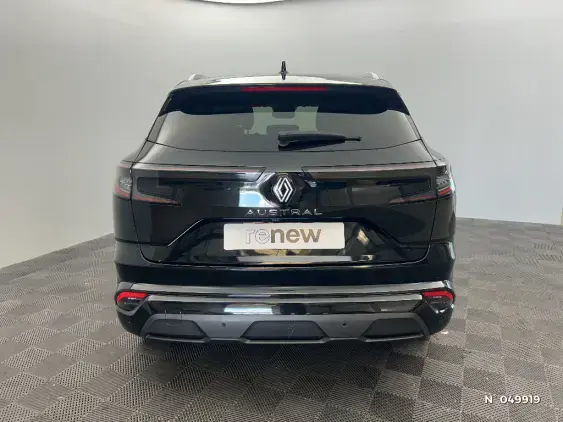 RENAULT AUSTRAL - voiture d'occasion - Photo 6