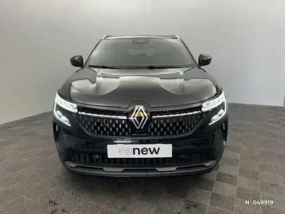 RENAULT AUSTRAL - voiture d'occasion - Photo 3