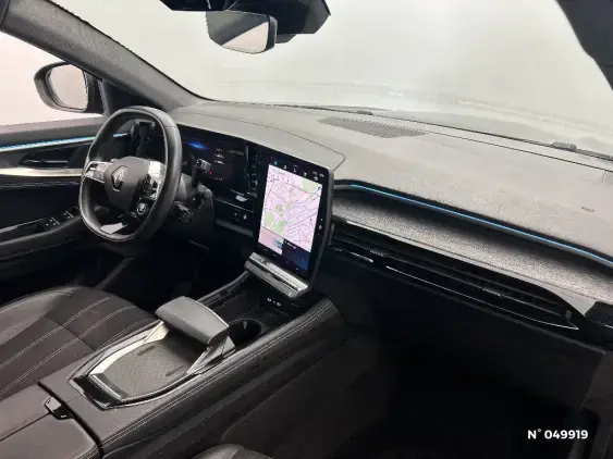 RENAULT AUSTRAL - voiture d'occasion - Photo 10