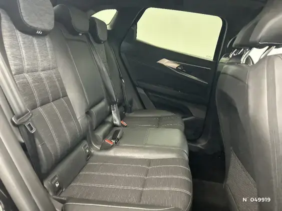 RENAULT AUSTRAL - voiture d'occasion - Photo 11