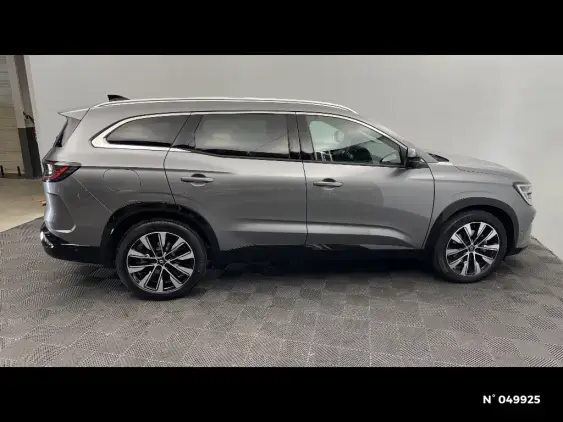 RENAULT ESPACE VI - voiture d'occasion - Photo 5
