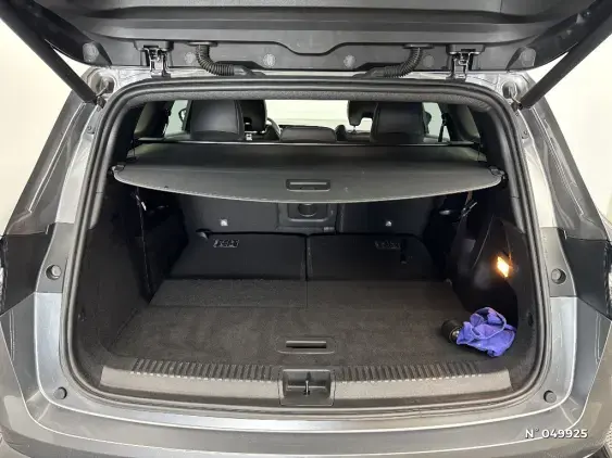 RENAULT ESPACE VI - voiture d'occasion - Photo 7