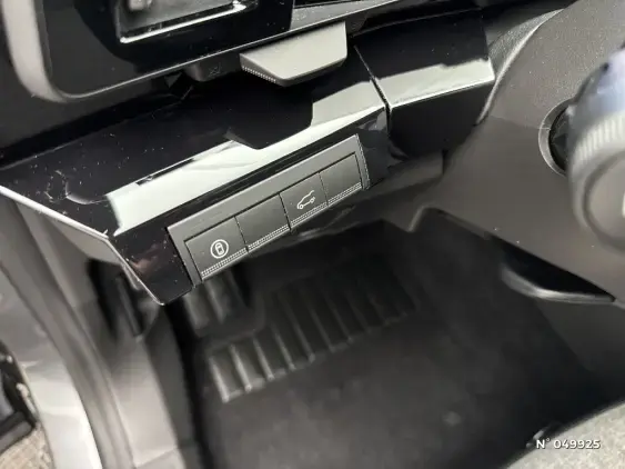 RENAULT ESPACE VI - voiture d'occasion - Photo 15