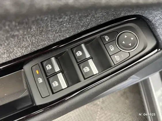 RENAULT ESPACE VI - voiture d'occasion - Photo 27