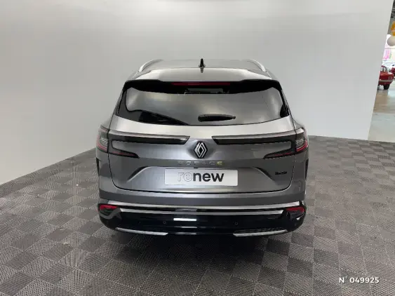 RENAULT ESPACE VI - voiture d'occasion - Photo 6