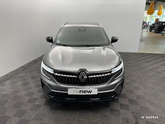 RENAULT ESPACE VI - voiture d'occasion - Photo 3