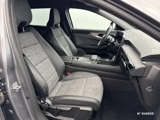 RENAULT ESPACE VI - voiture d'occasion - Photo 10