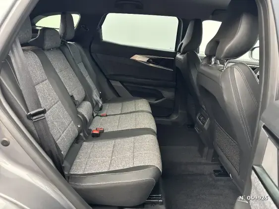 RENAULT ESPACE VI - voiture d'occasion - Photo 11