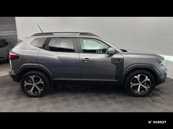 DACIA DUSTER III - voiture d'occasion - Photo 5