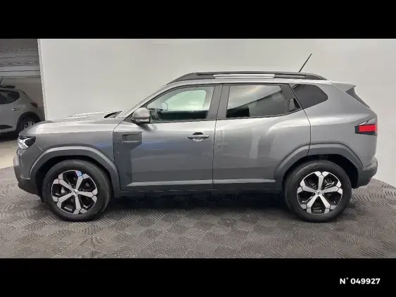 DACIA DUSTER III - voiture d'occasion - Photo 2