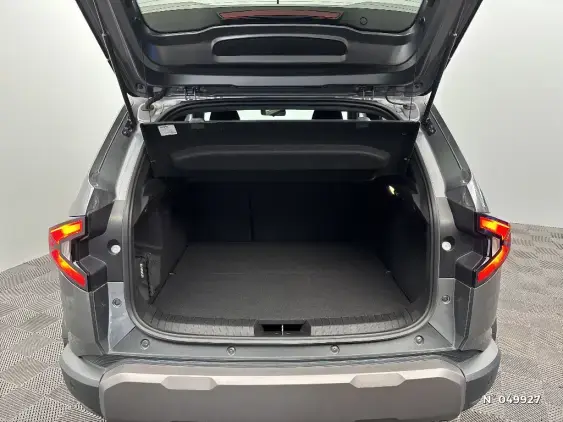 DACIA DUSTER III - voiture d'occasion - Photo 7