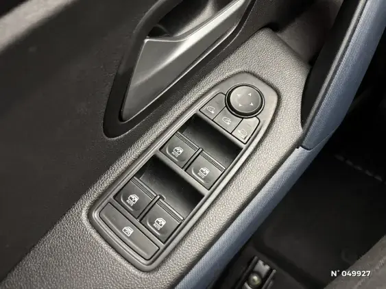 DACIA DUSTER III - voiture d'occasion - Photo 23