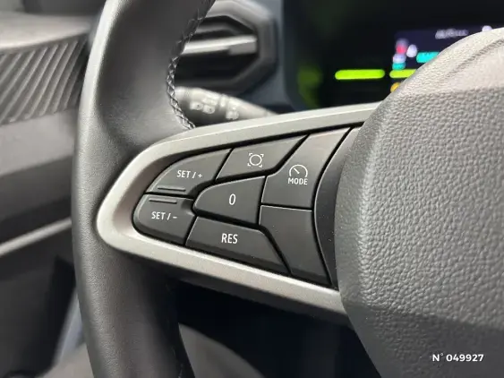 DACIA DUSTER III - voiture d'occasion - Photo 25