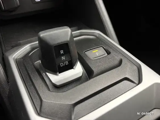 DACIA DUSTER III - voiture d'occasion - Photo 30