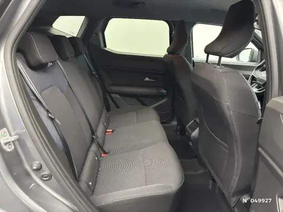 DACIA DUSTER III - voiture d'occasion - Photo 11