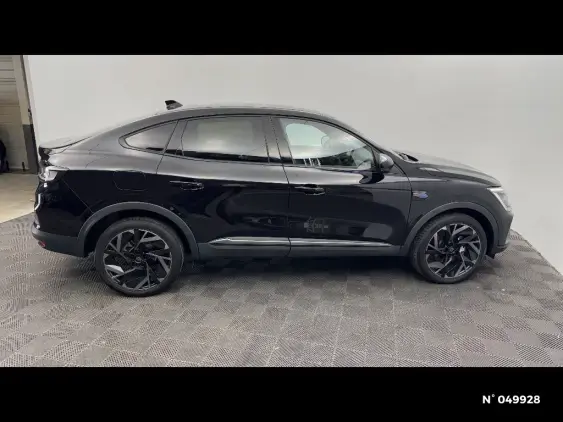 RENAULT ARKANA - voiture d'occasion - Photo 5