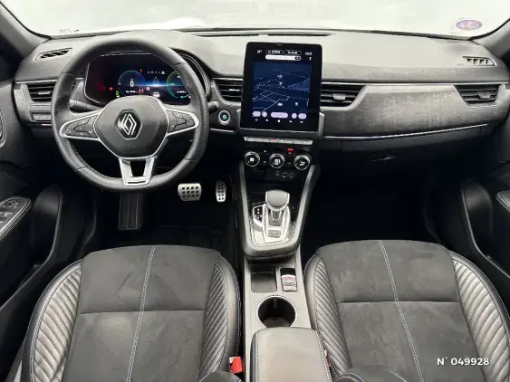RENAULT ARKANA - voiture d'occasion - Photo 9