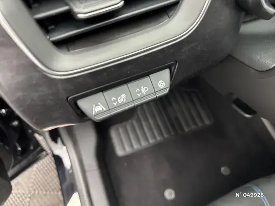 RENAULT ARKANA - voiture d'occasion - Photo 15