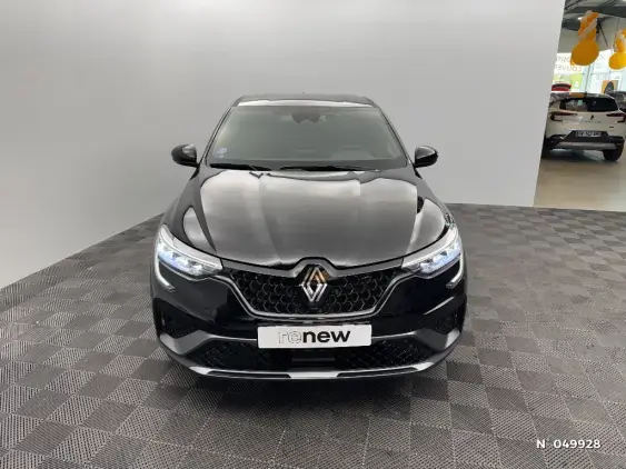 RENAULT ARKANA - voiture d'occasion - Photo 3