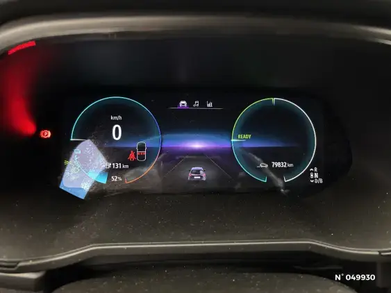 RENAULT ZOE - voiture d'occasion - Photo 12