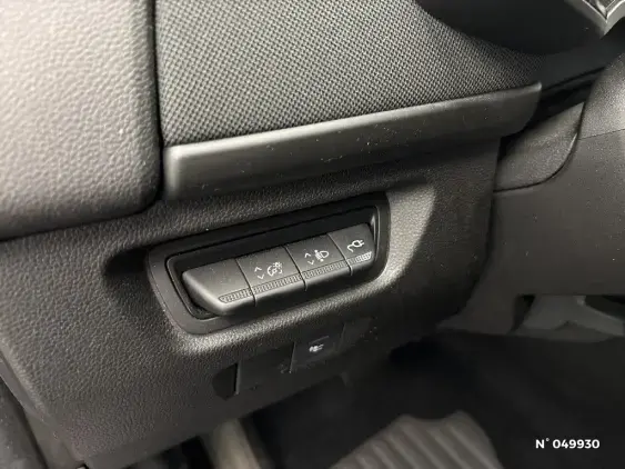 RENAULT ZOE - voiture d'occasion - Photo 15