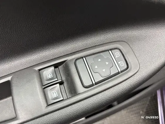RENAULT ZOE - voiture d'occasion - Photo 24