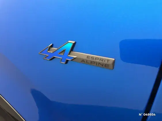 RENAULT RAFALE - voiture d'occasion - Photo 28
