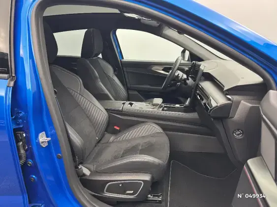 RENAULT RAFALE - voiture d'occasion - Photo 10