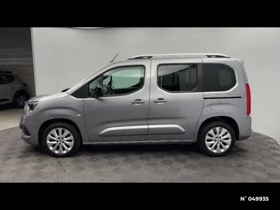 OPEL COMBO D - voiture d'occasion - Photo 2