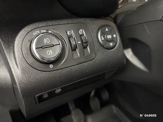 OPEL COMBO D - voiture d'occasion - Photo 14