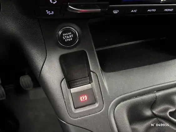 OPEL COMBO D - voiture d'occasion - Photo 28