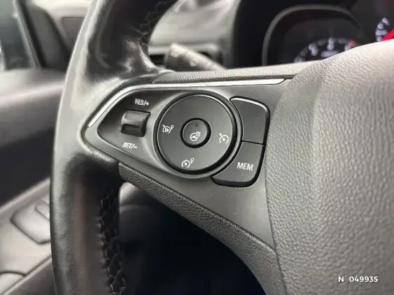 OPEL COMBO D - voiture d'occasion - Photo 30