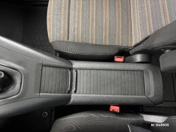 OPEL COMBO D - voiture d'occasion - Photo 33