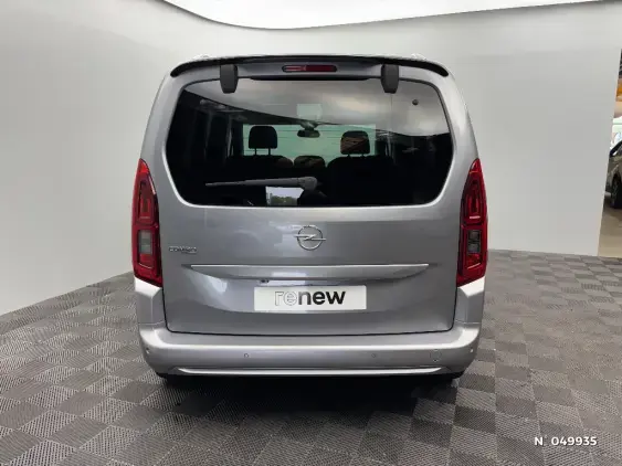OPEL COMBO D - voiture d'occasion - Photo 6