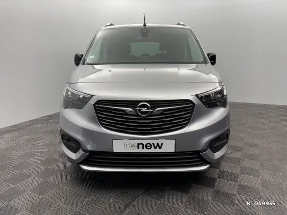 OPEL COMBO D - voiture d'occasion - Photo 3
