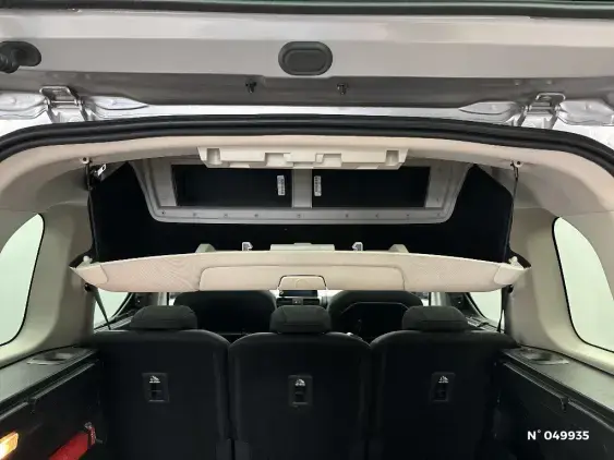 OPEL COMBO D - voiture d'occasion - Photo 22