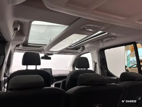 OPEL COMBO D - voiture d'occasion - Photo 23