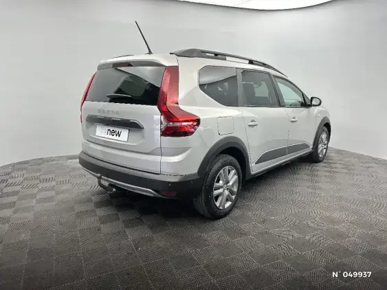 DACIA JOGGER - voiture d'occasion - Photo 4