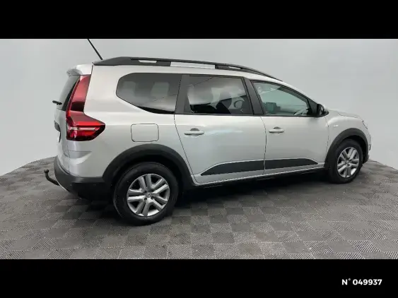 DACIA JOGGER - voiture d'occasion - Photo 5
