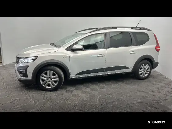 DACIA JOGGER - voiture d'occasion - Photo 2