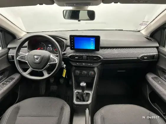 DACIA JOGGER - voiture d'occasion - Photo 9