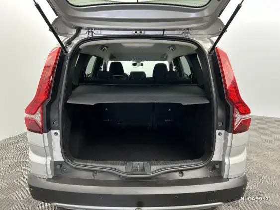 DACIA JOGGER - voiture d'occasion - Photo 7