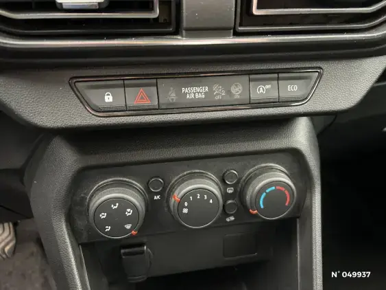 DACIA JOGGER - voiture d'occasion - Photo 15