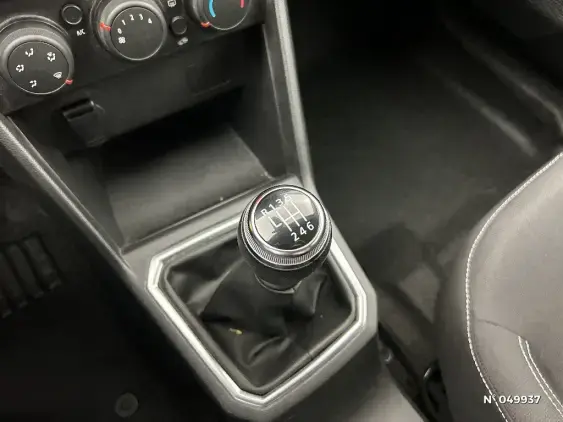 DACIA JOGGER - voiture d'occasion - Photo 23