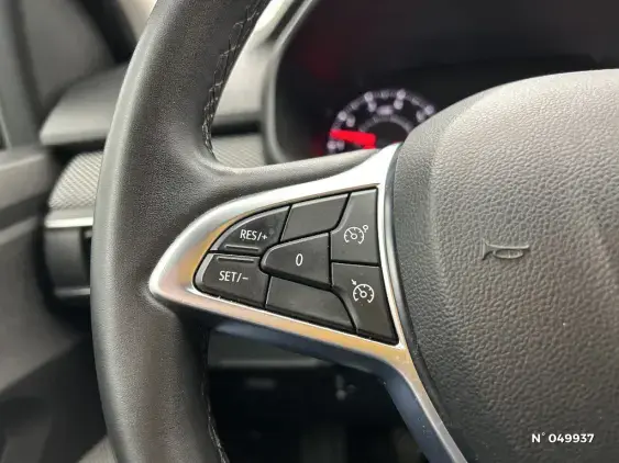 DACIA JOGGER - voiture d'occasion - Photo 24