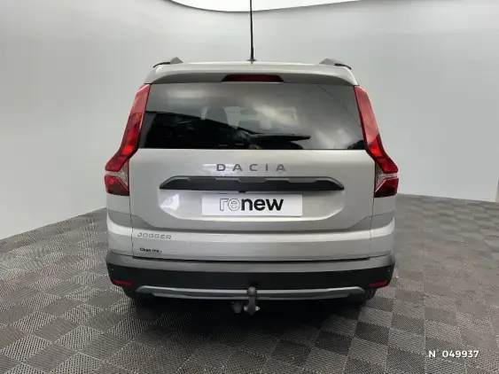 DACIA JOGGER - voiture d'occasion - Photo 6