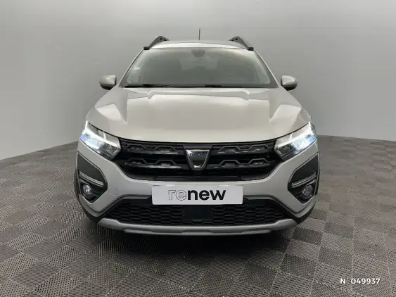 DACIA JOGGER - voiture d'occasion - Photo 3