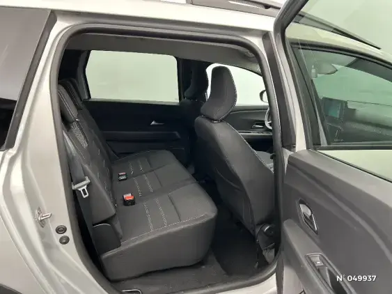 DACIA JOGGER - voiture d'occasion - Photo 11